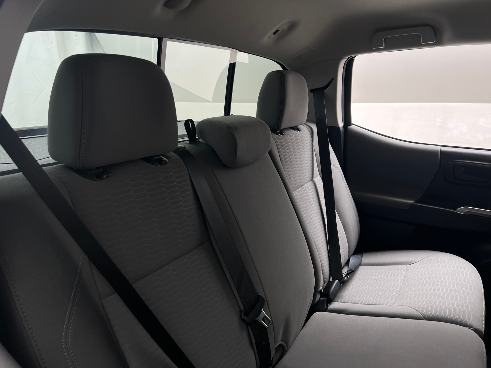 Thumbnail: 2019 Toyota Tacoma - 6
