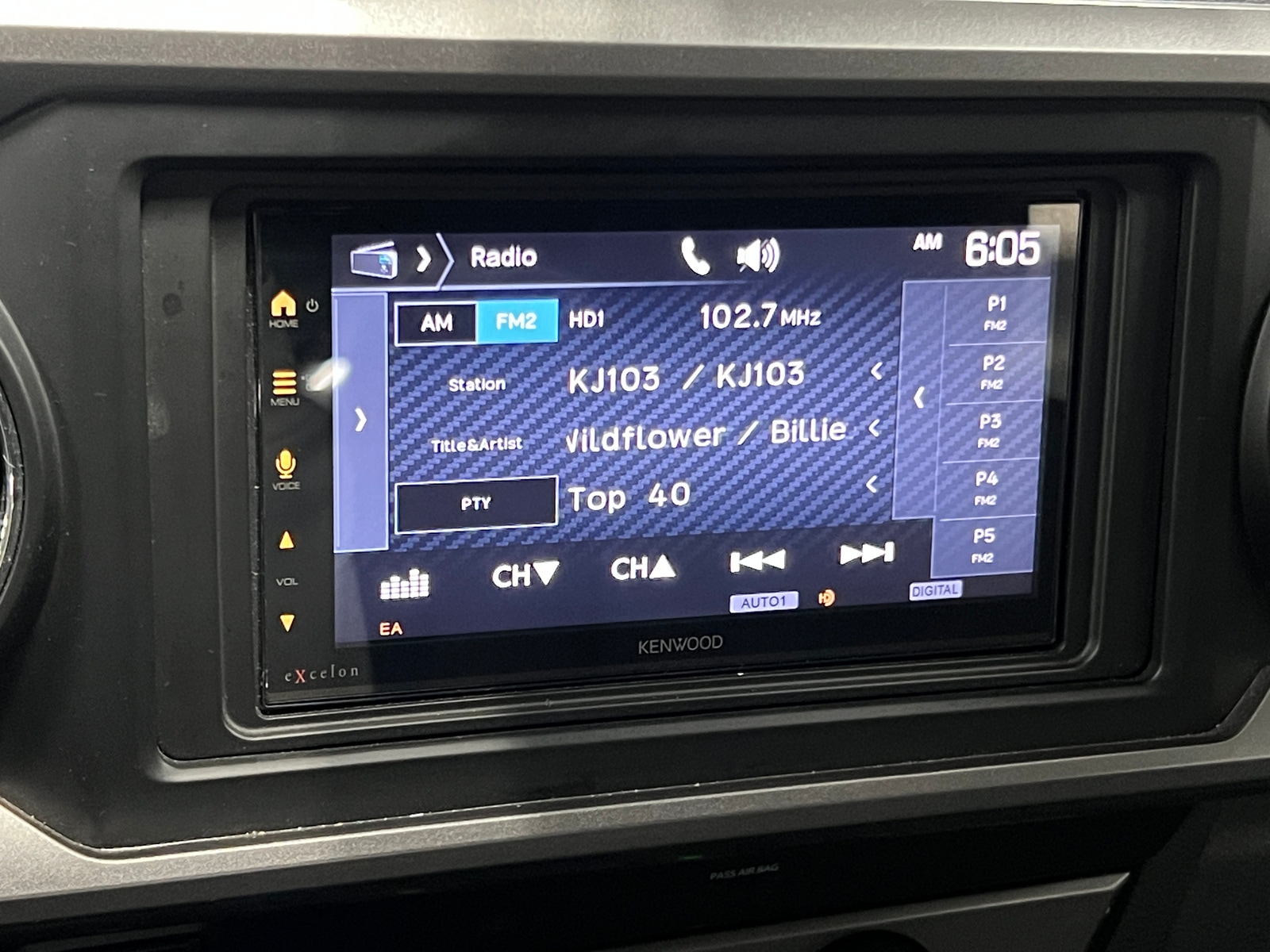 Thumbnail: 2019 Toyota Tacoma - 4