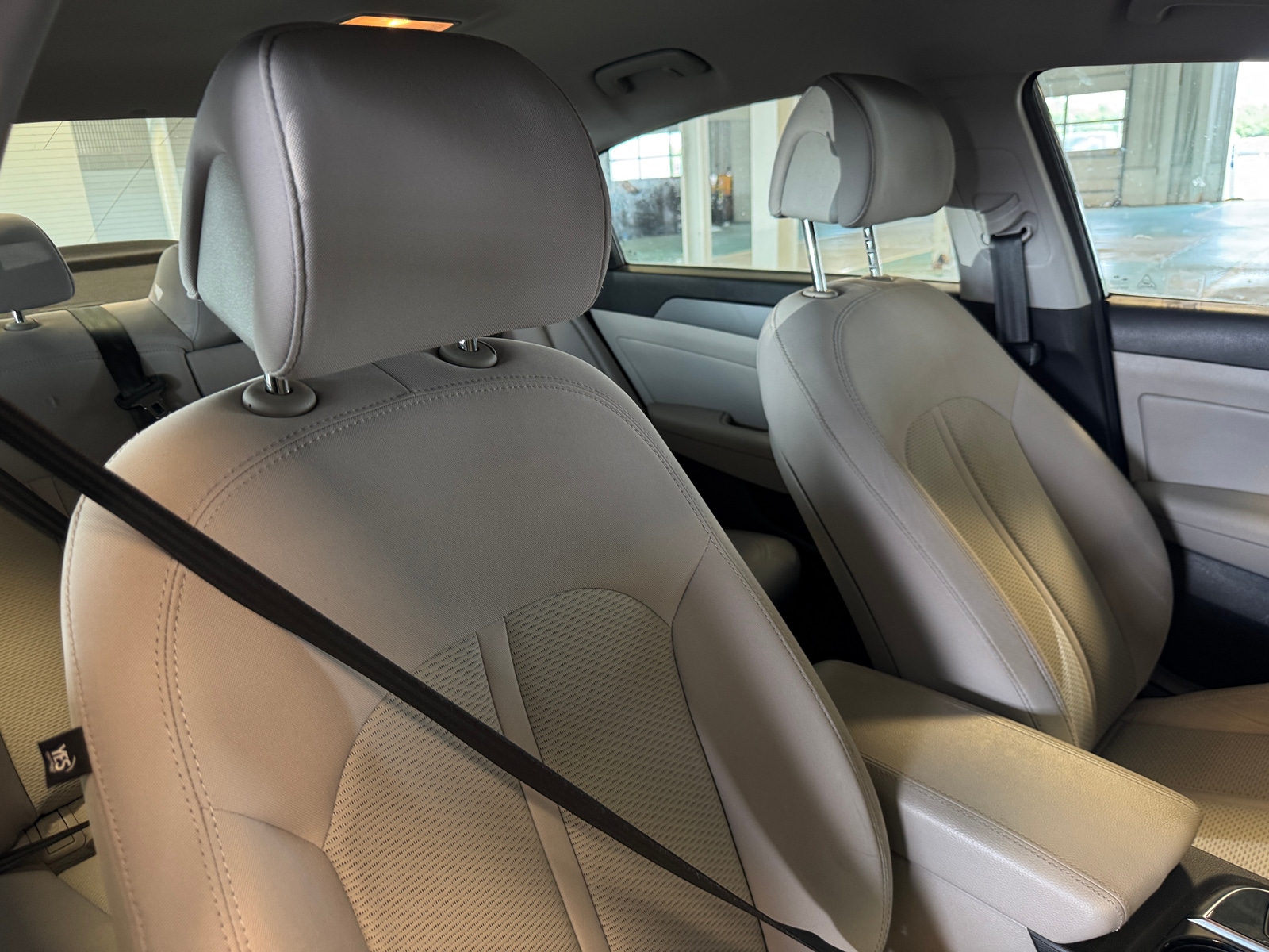 Thumbnail: 2015 Hyundai Sonata - 2