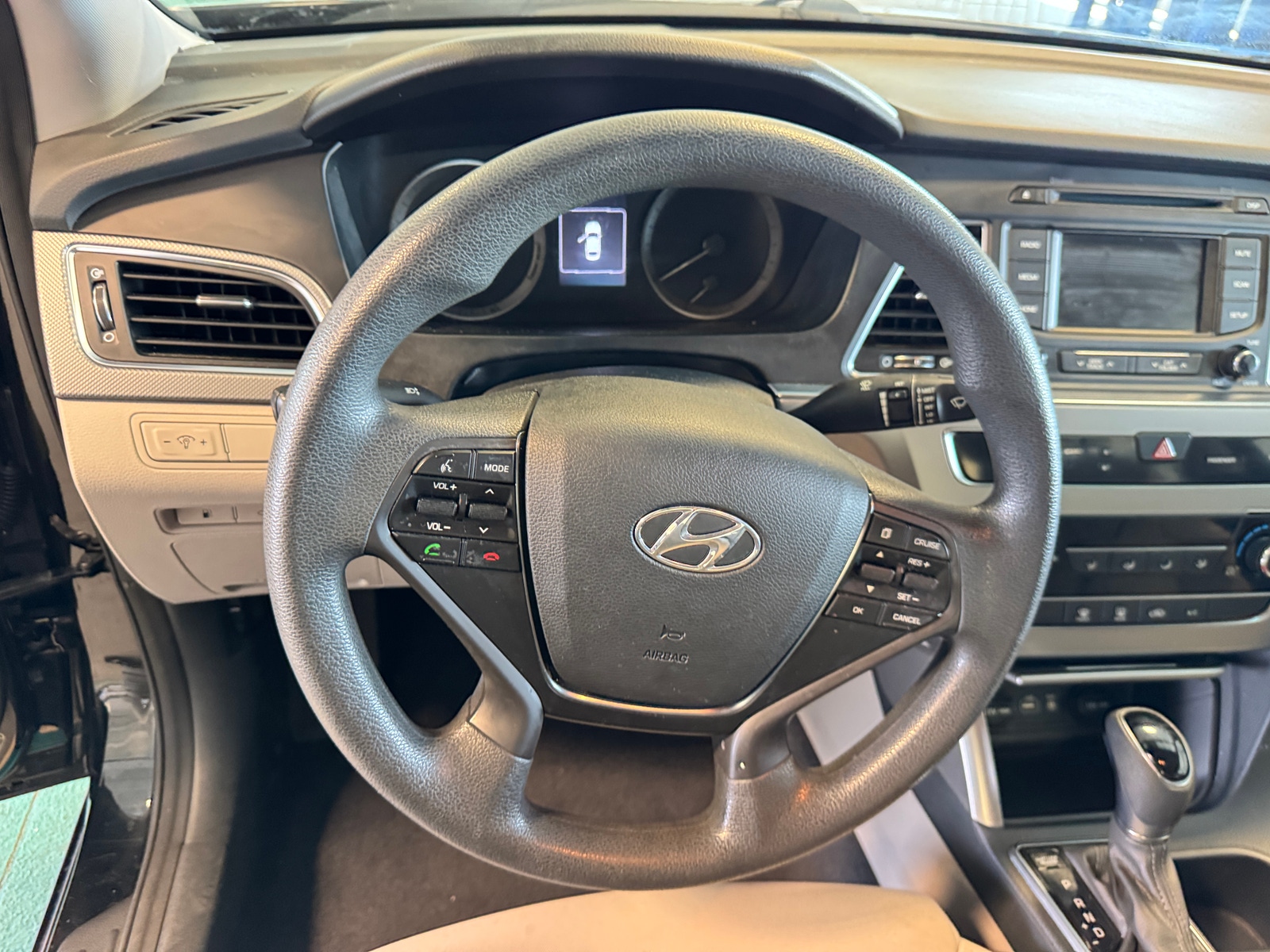 Thumbnail: 2015 Hyundai Sonata - 5