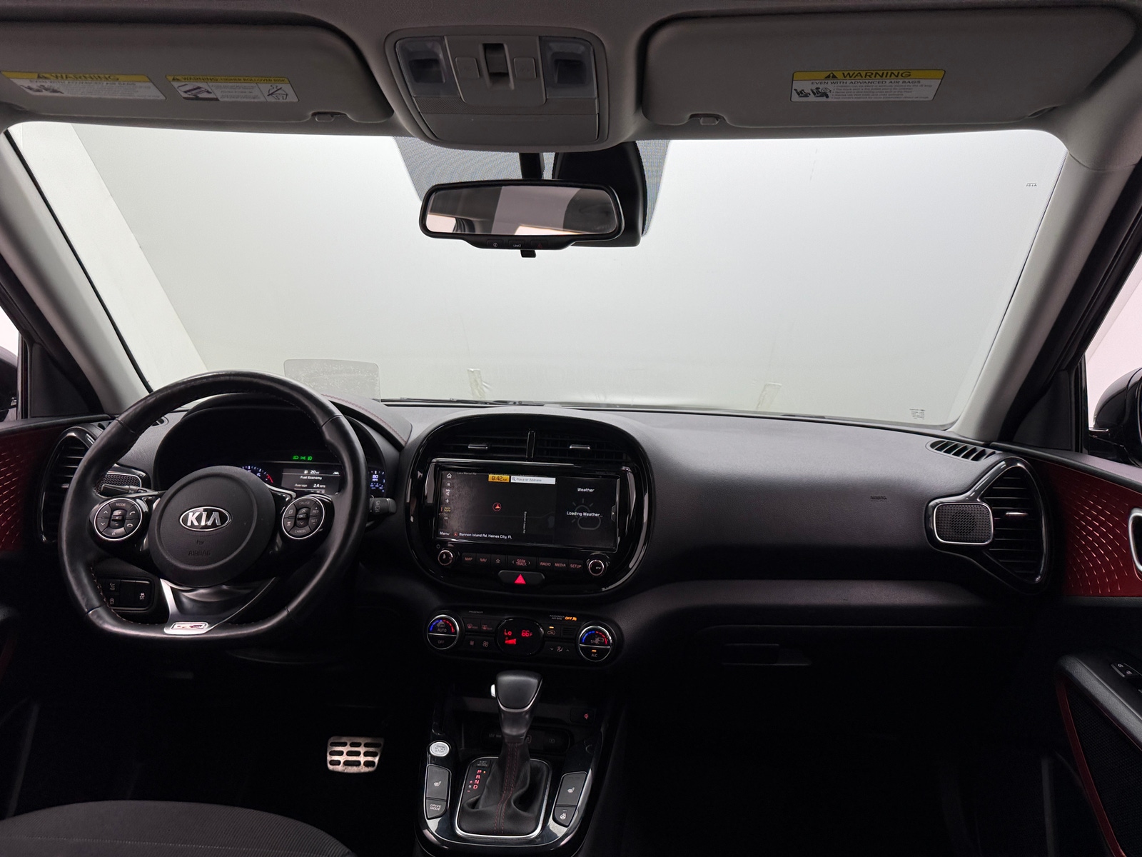 Thumbnail: 2020 Kia Soul - 2