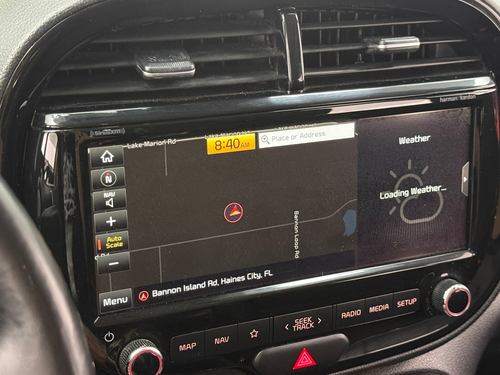 Thumbnail: 2020 Kia Soul - 3