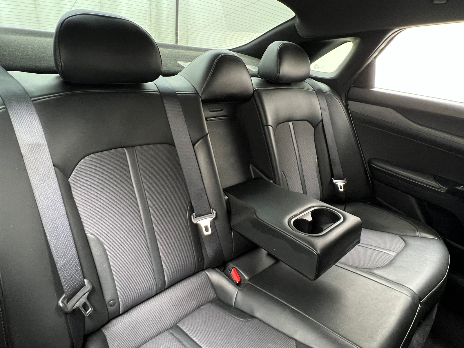 Thumbnail: 2021 Kia K5 - 5