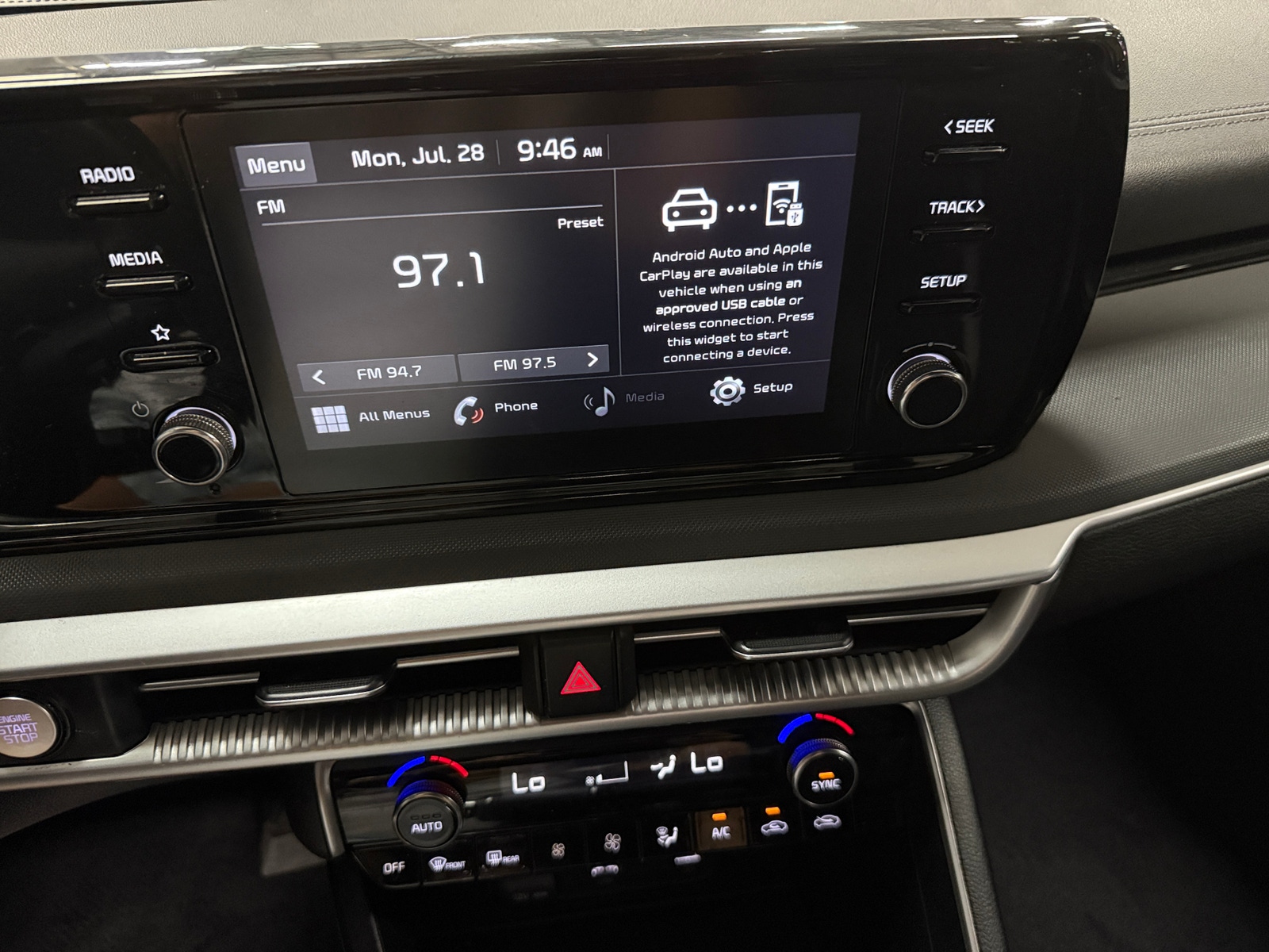 Thumbnail: 2021 Kia K5 - 3