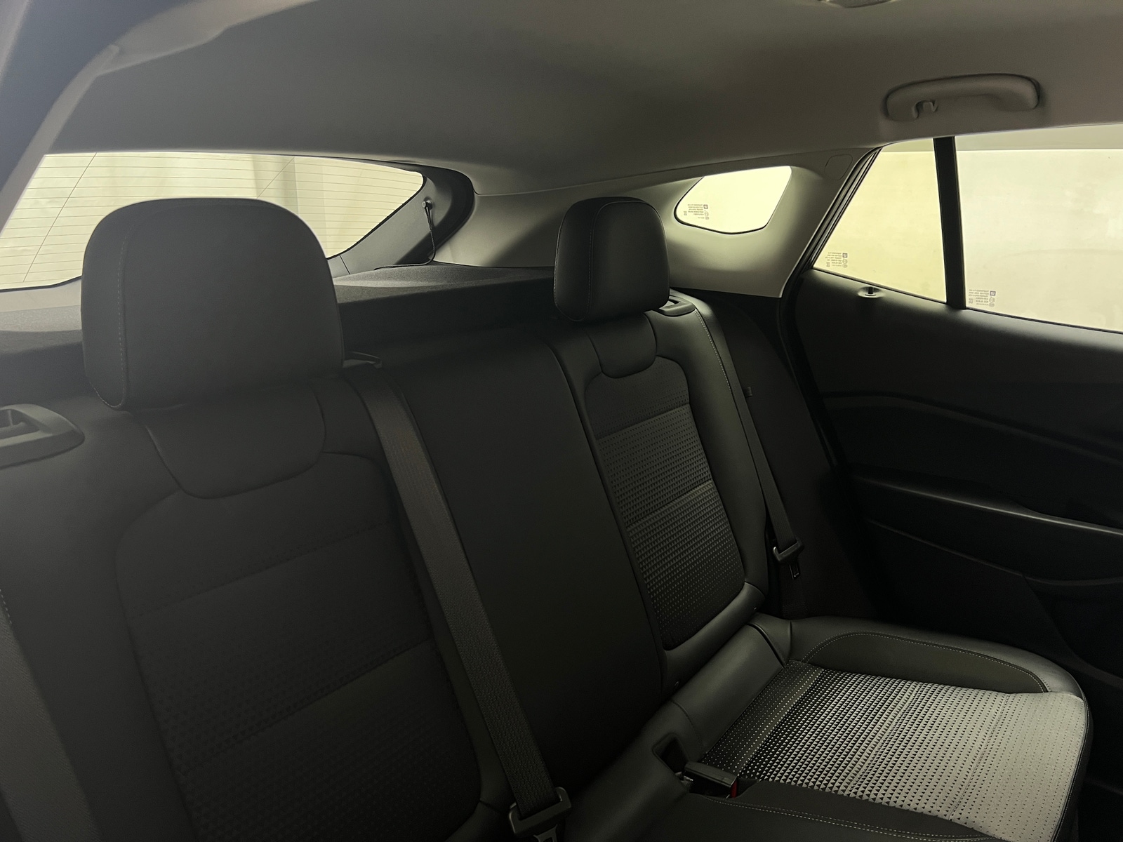 Thumbnail: 2024 Chevrolet Trax - 6