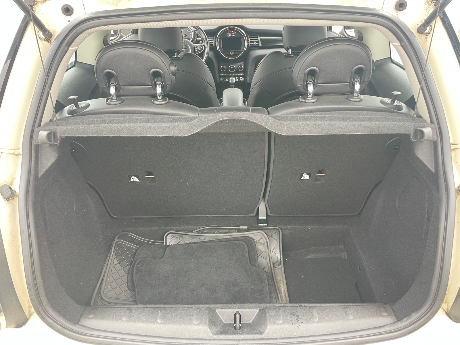 Thumbnail: 2019 MINI Cooper Hardtop - 5