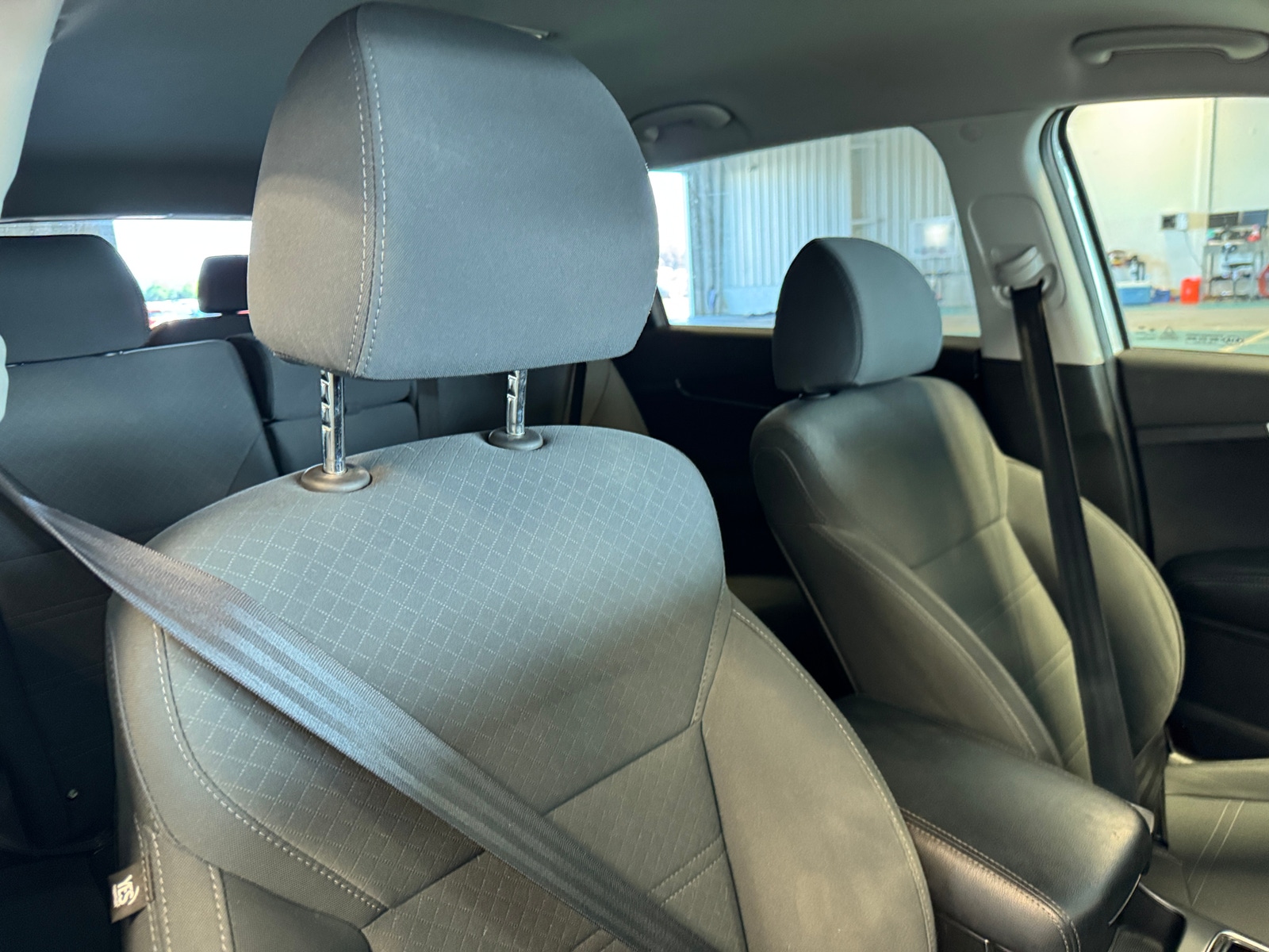 Thumbnail: 2019 Kia Sorento - 2