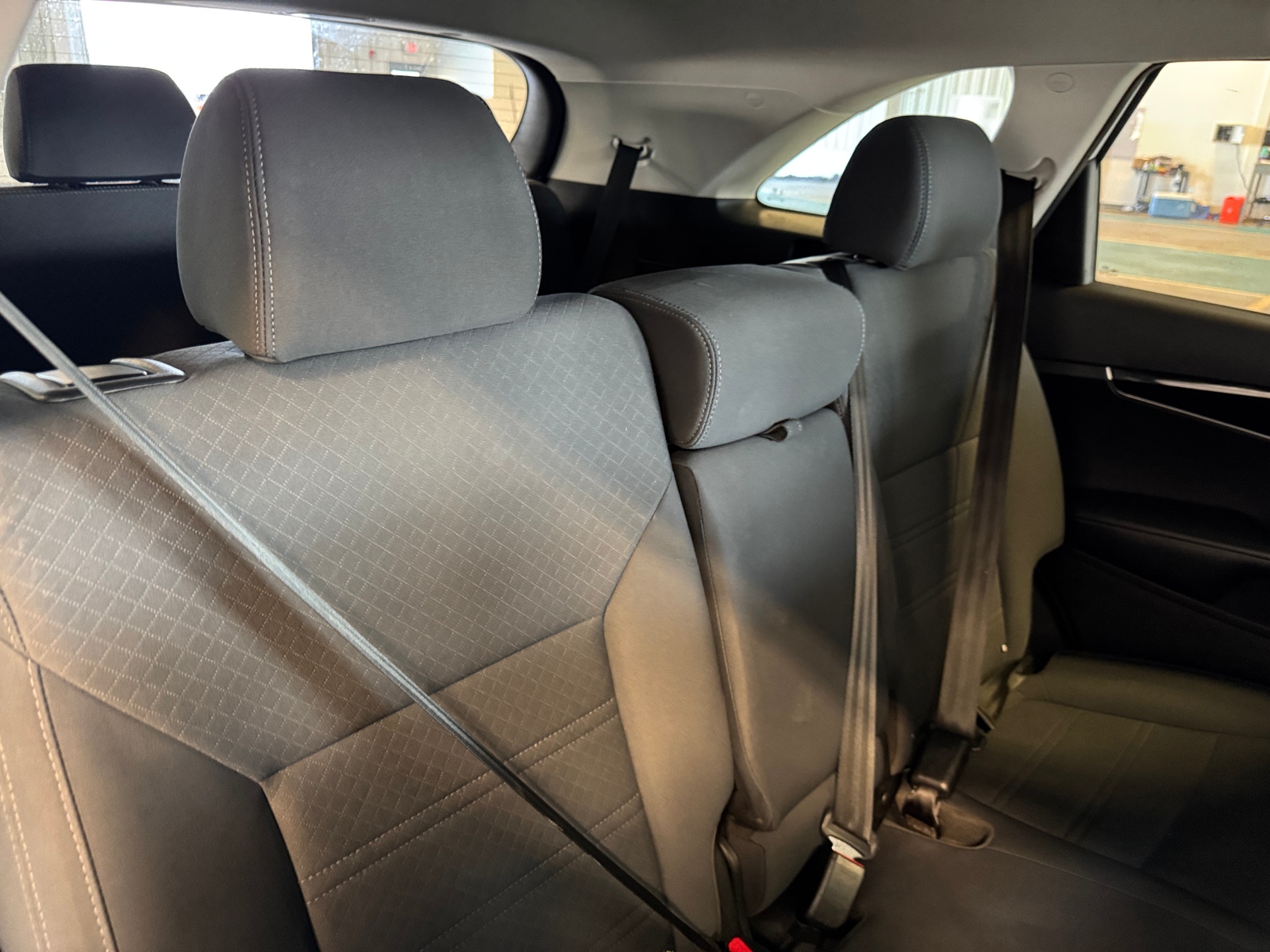 Thumbnail: 2019 Kia Sorento - 6