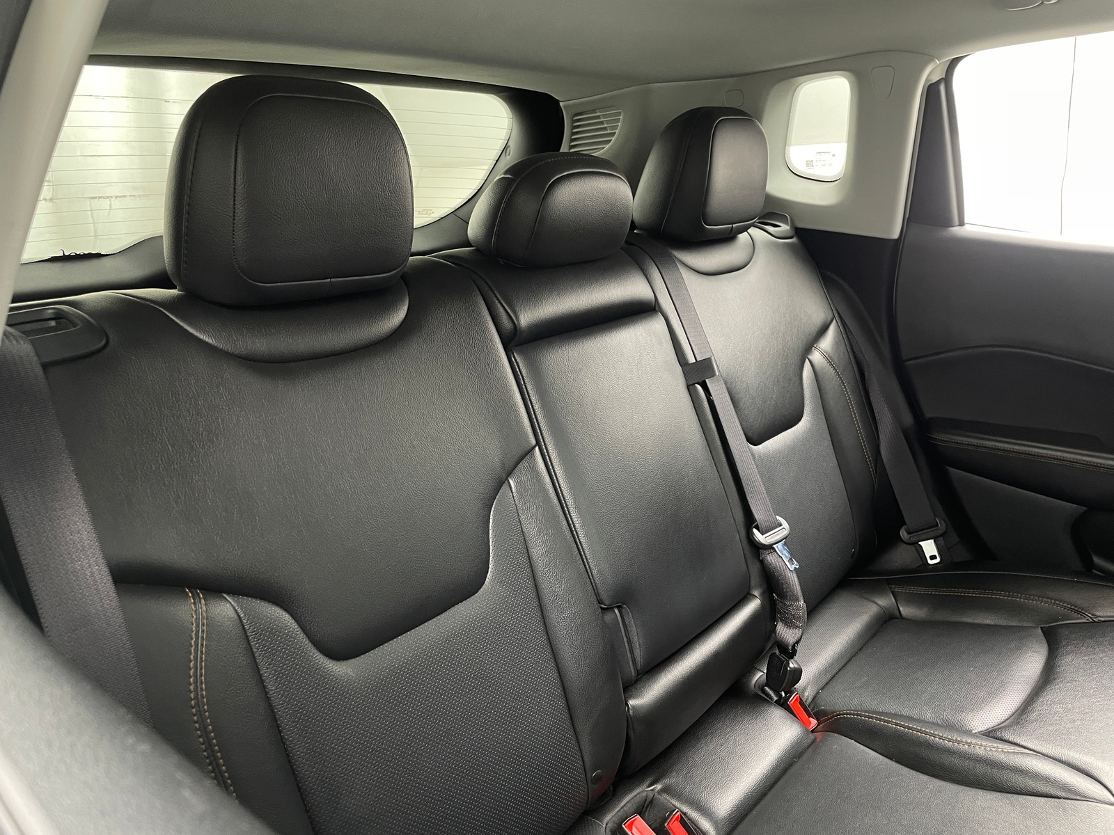 Thumbnail: 2021 Jeep Compass - 5