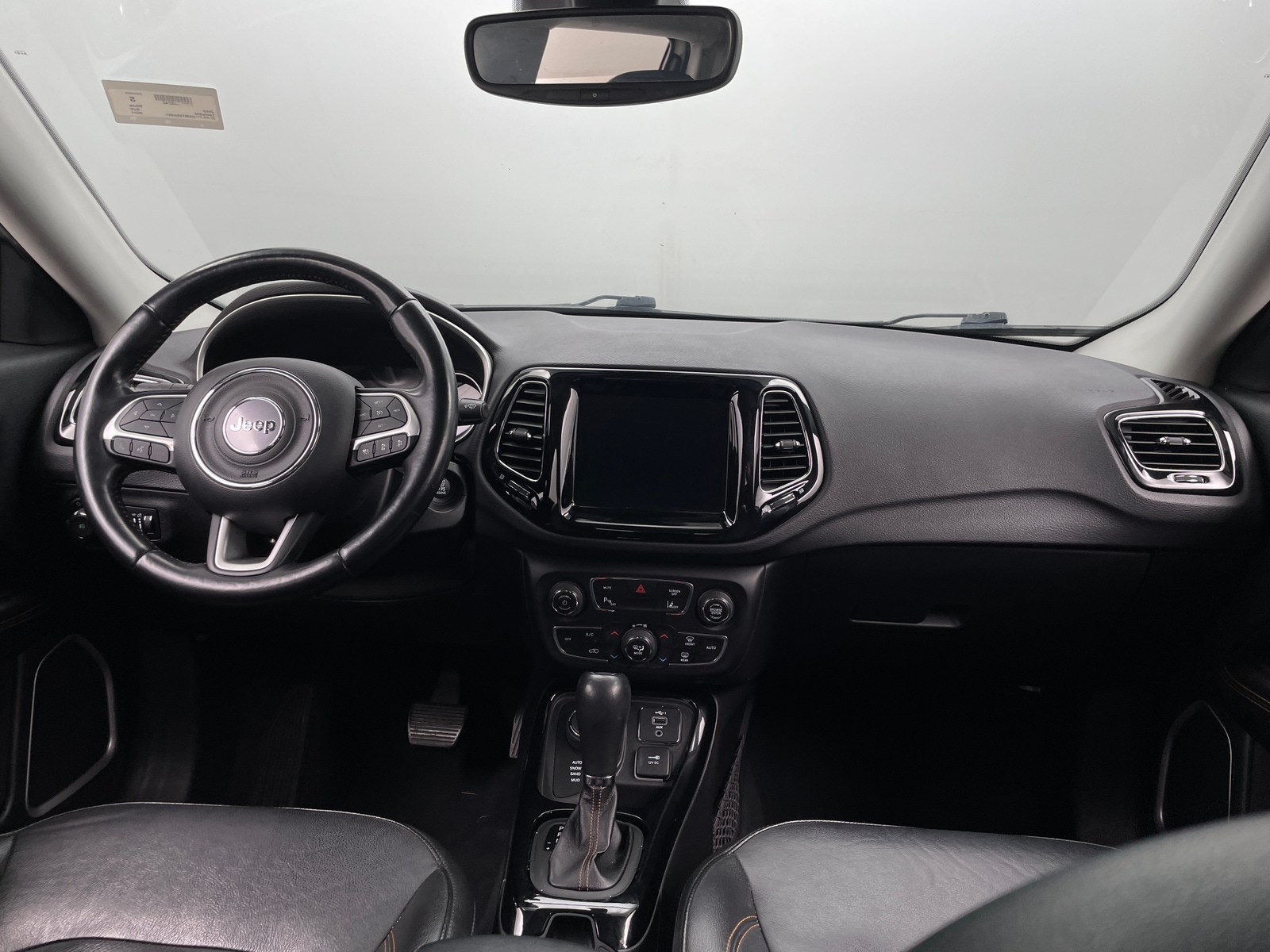 Thumbnail: 2021 Jeep Compass - 2
