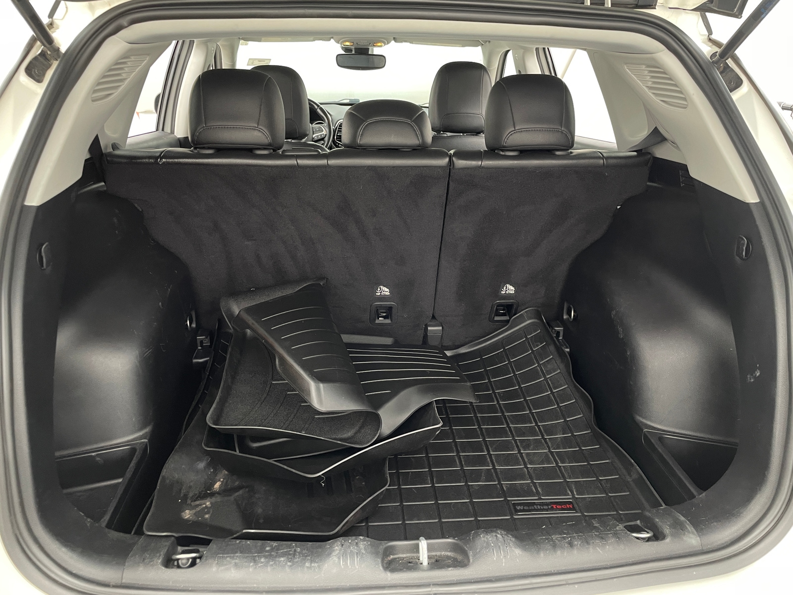 Thumbnail: 2021 Jeep Compass - 6