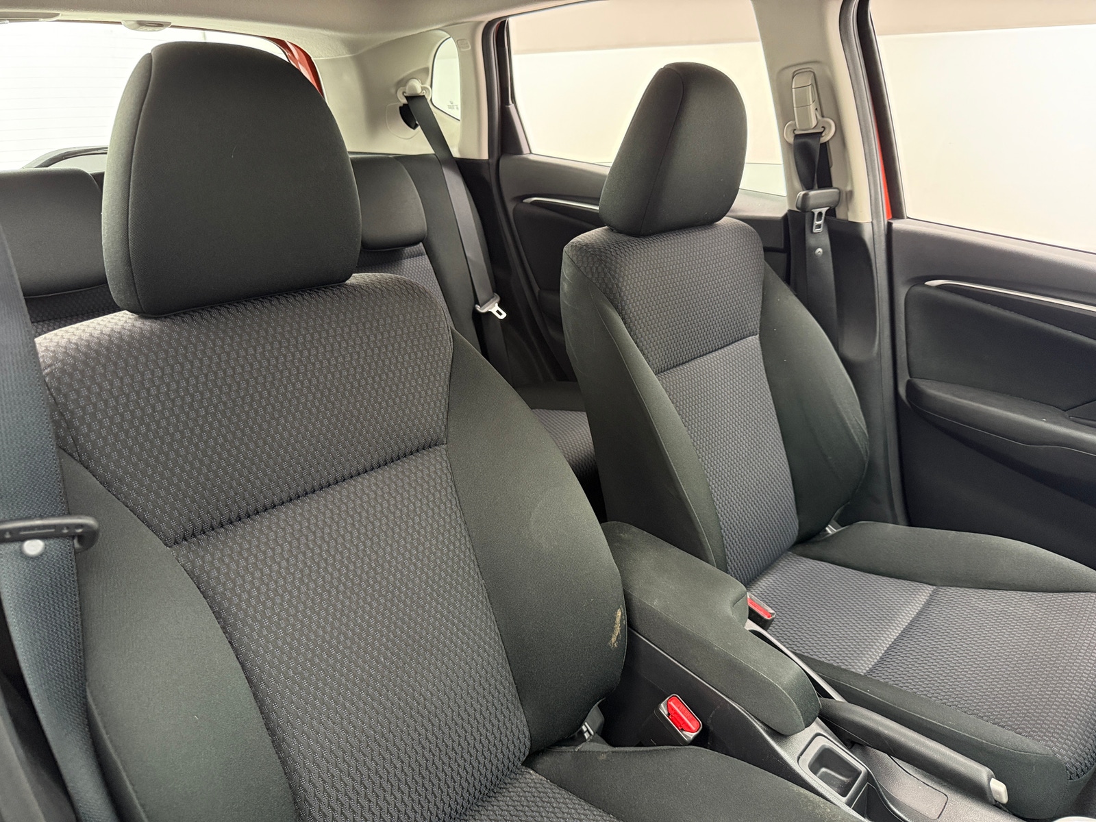 Thumbnail: 2020 Honda Fit - 2
