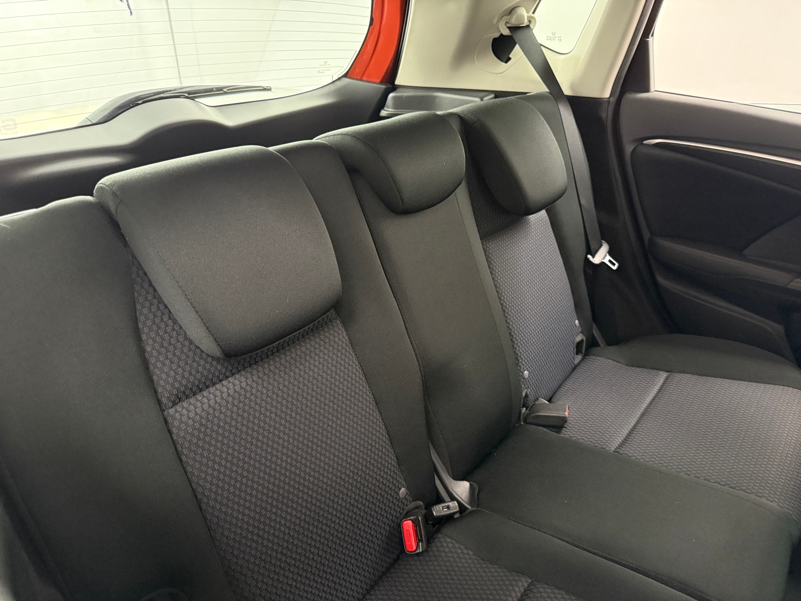 Thumbnail: 2020 Honda Fit - 6