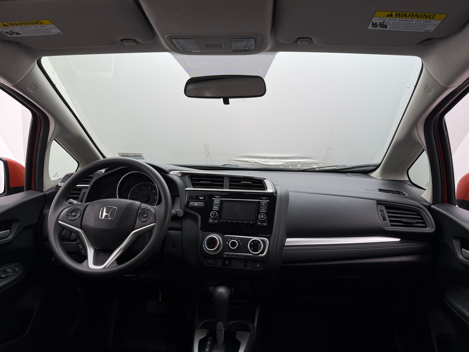 Thumbnail: 2020 Honda Fit - 3