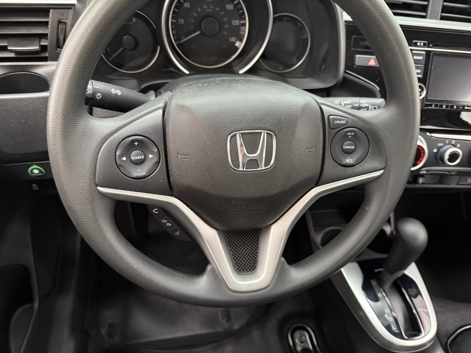 Thumbnail: 2020 Honda Fit - 5