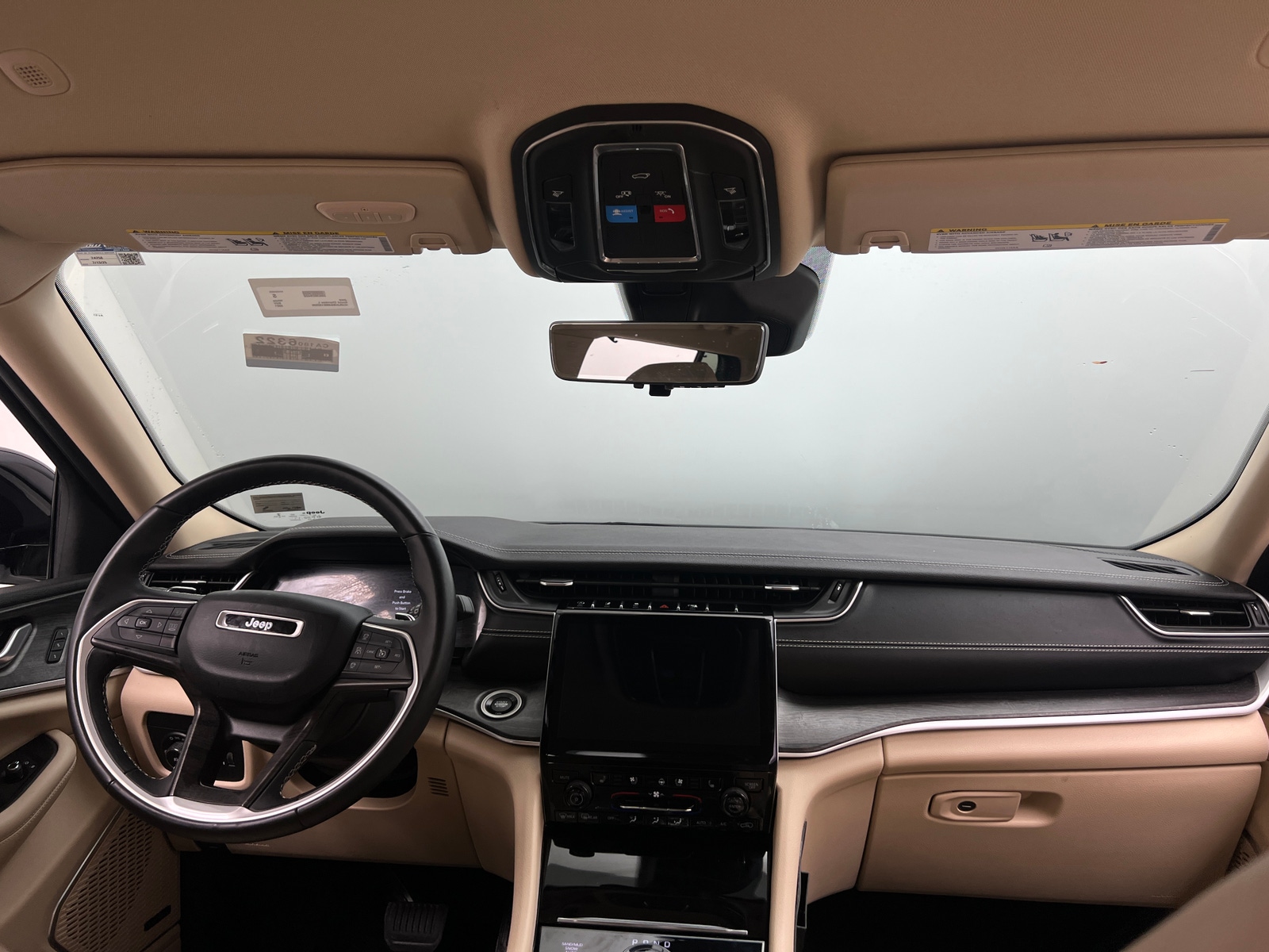 Thumbnail: 2021 Jeep Grand Cherokee L - 2