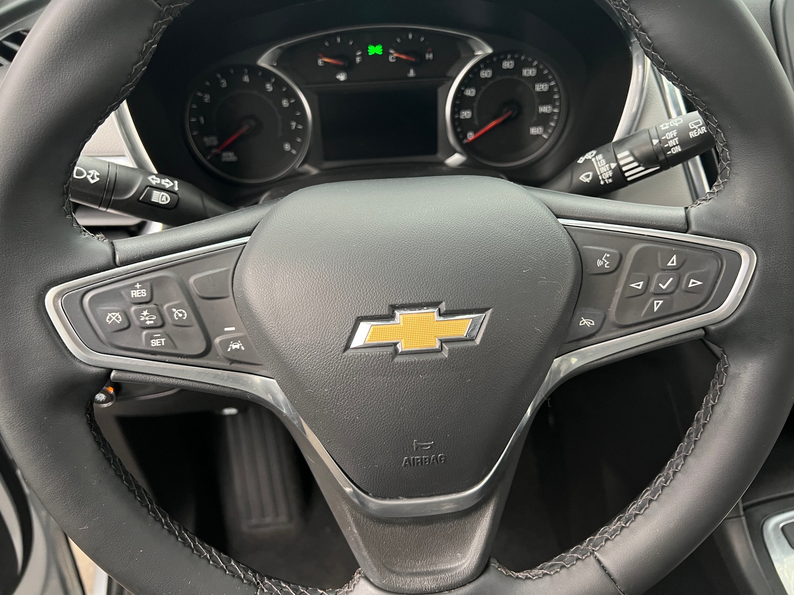 Thumbnail: 2023 Chevrolet Equinox - 5