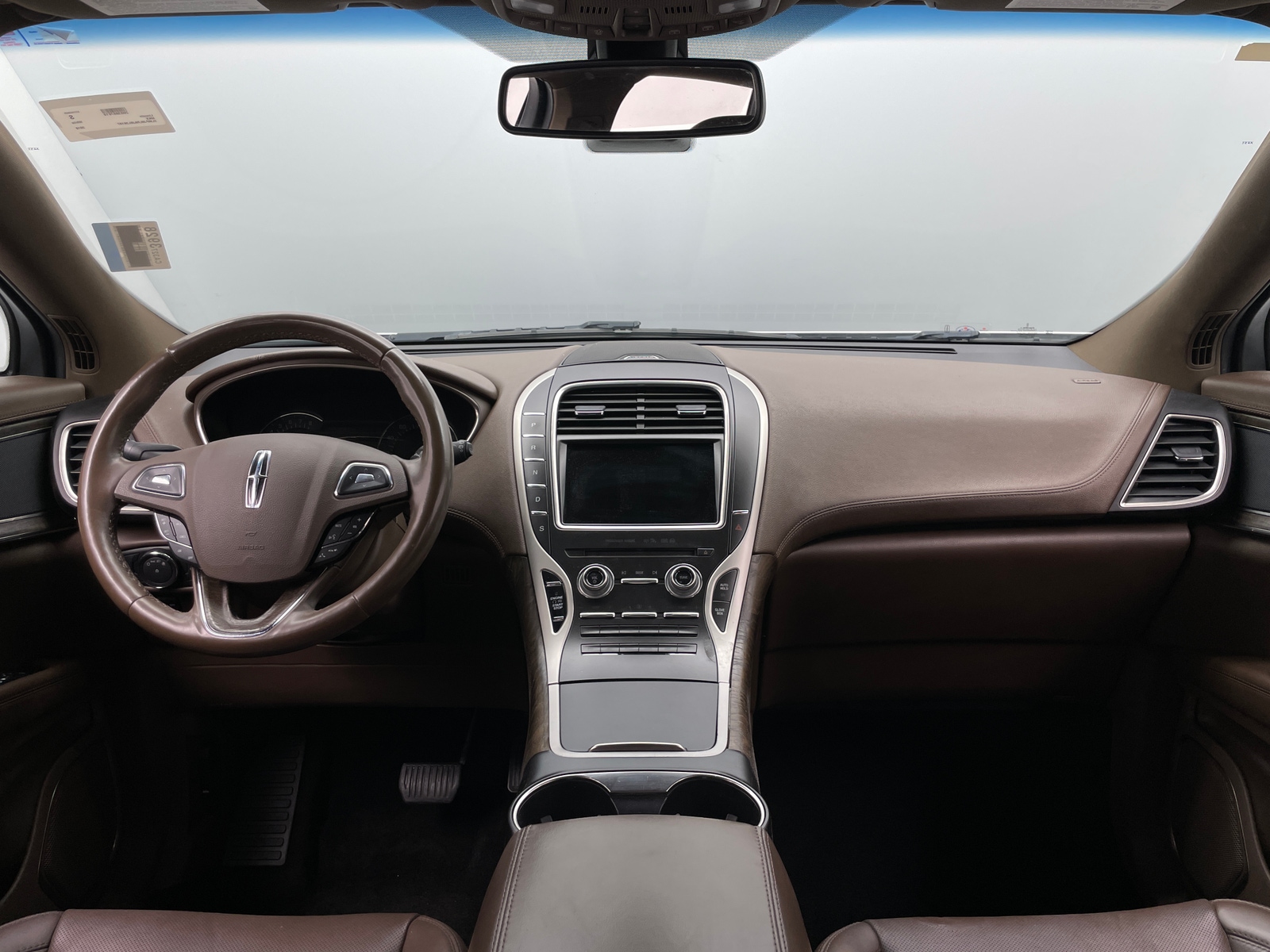Thumbnail: 2018 Lincoln MKX - 2