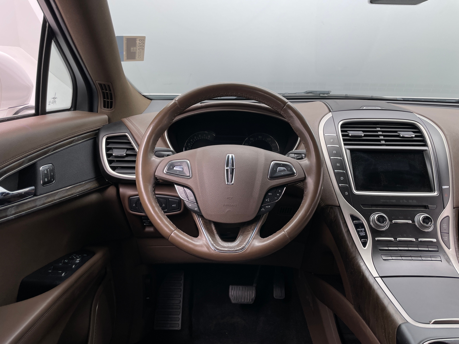 Thumbnail: 2018 Lincoln MKX - 4
