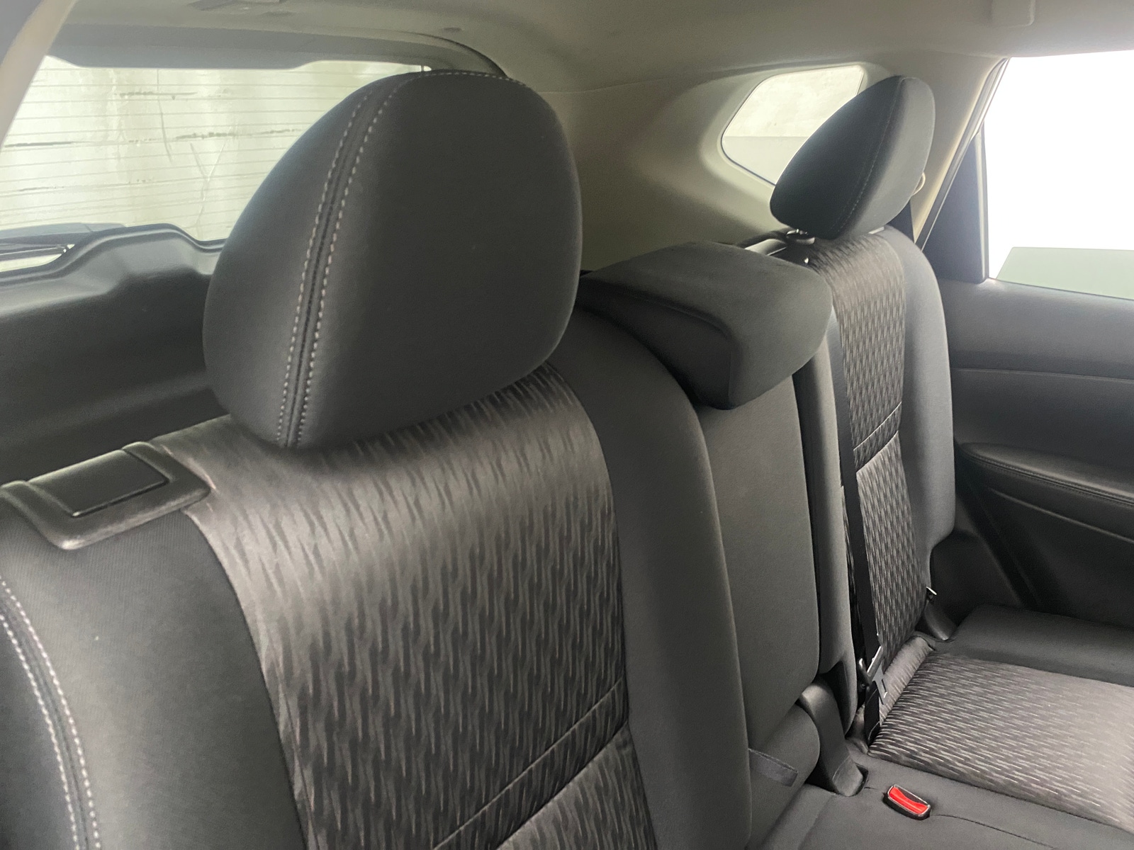 Thumbnail: 2020 Nissan Rogue - 6