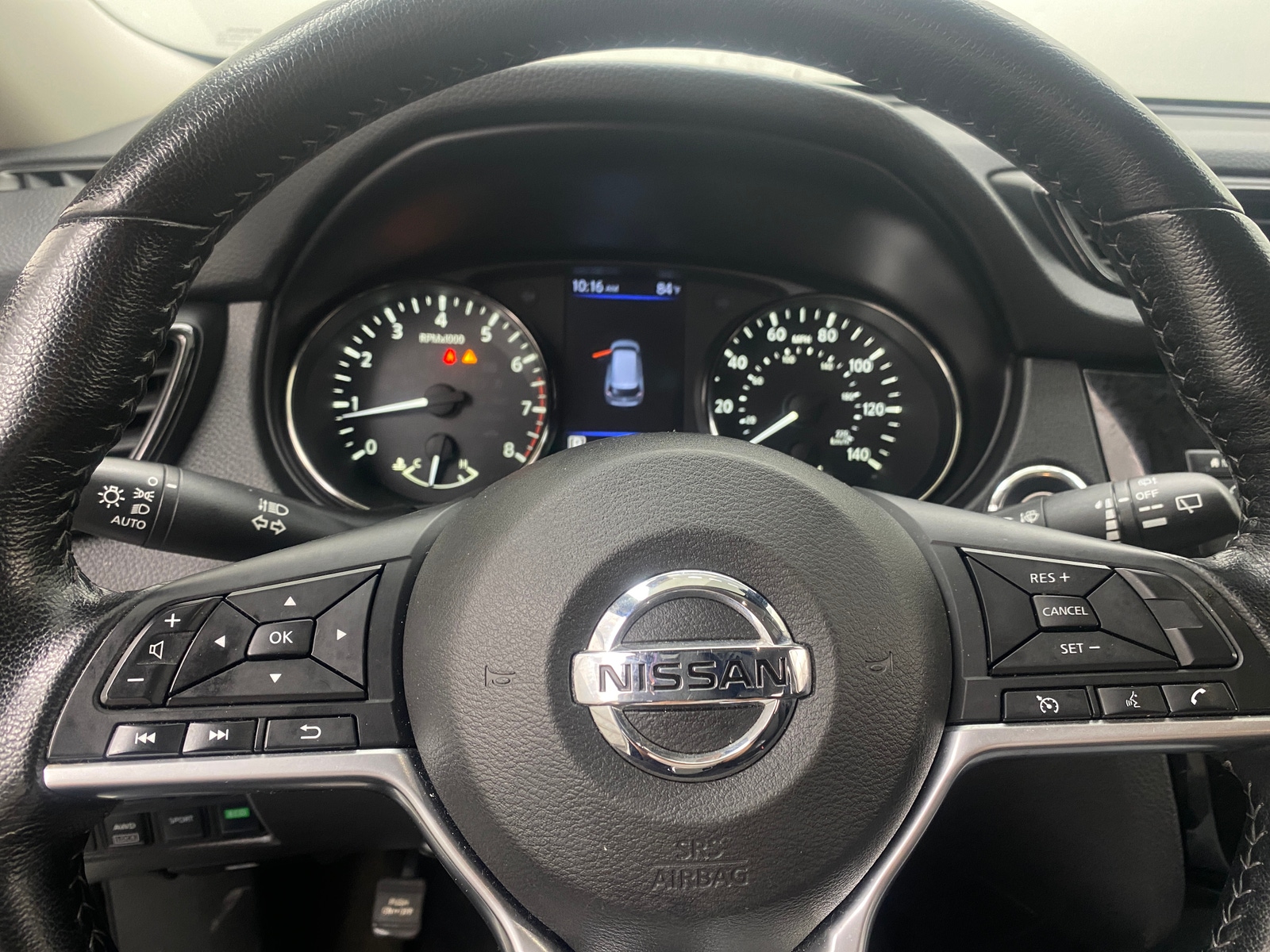 Thumbnail: 2020 Nissan Rogue - 5