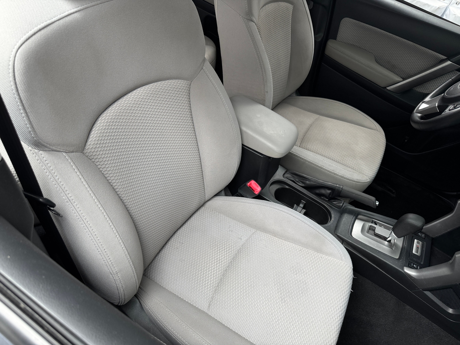 Thumbnail: 2018 Subaru Forester - 2