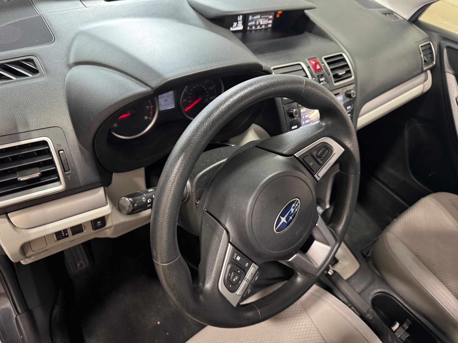 Thumbnail: 2018 Subaru Forester - 3