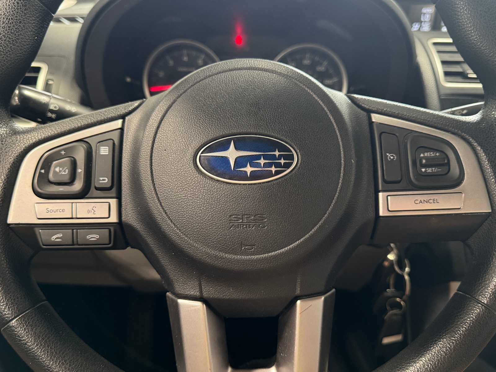Thumbnail: 2018 Subaru Forester - 5