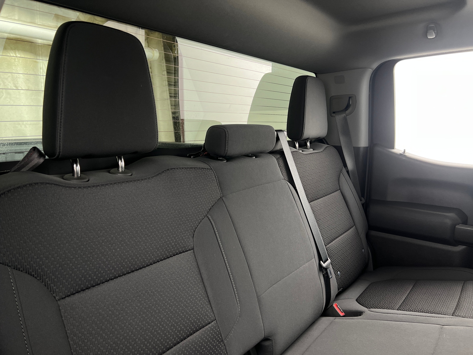 Thumbnail: 2020 Chevrolet Silverado 1500 - 6