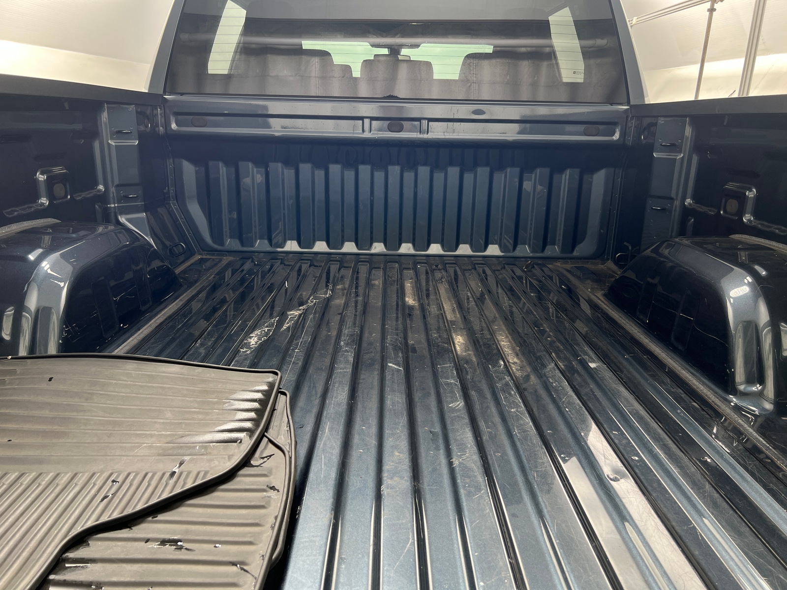 Thumbnail: 2020 Chevrolet Silverado 1500 - 7