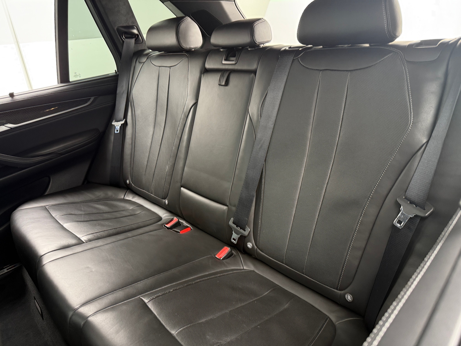 Thumbnail: 2017 BMW X5 - 5