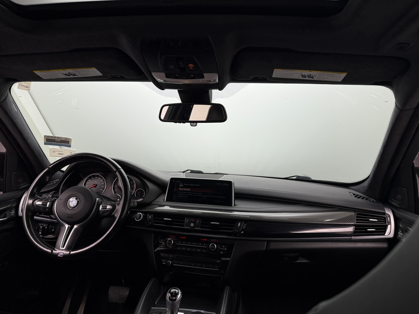 Thumbnail: 2017 BMW X5 - 2