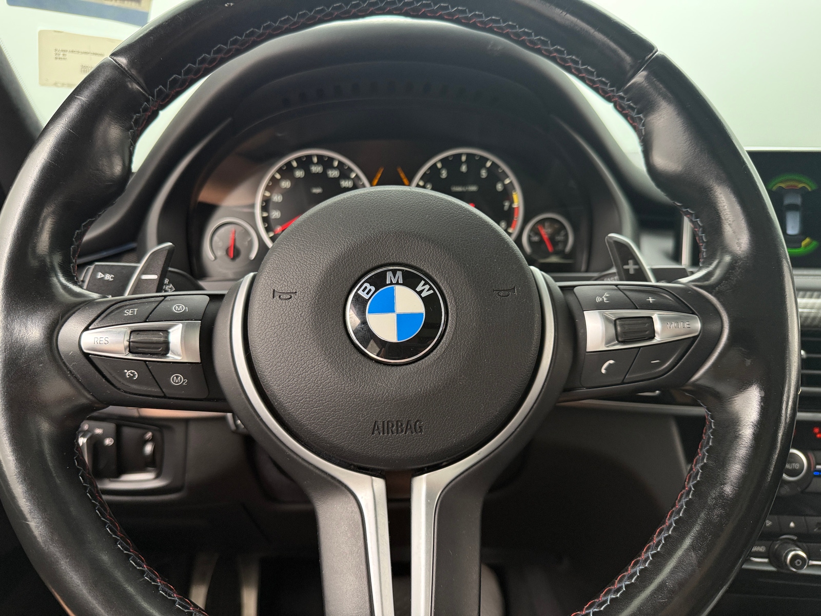 Thumbnail: 2017 BMW X5 - 4
