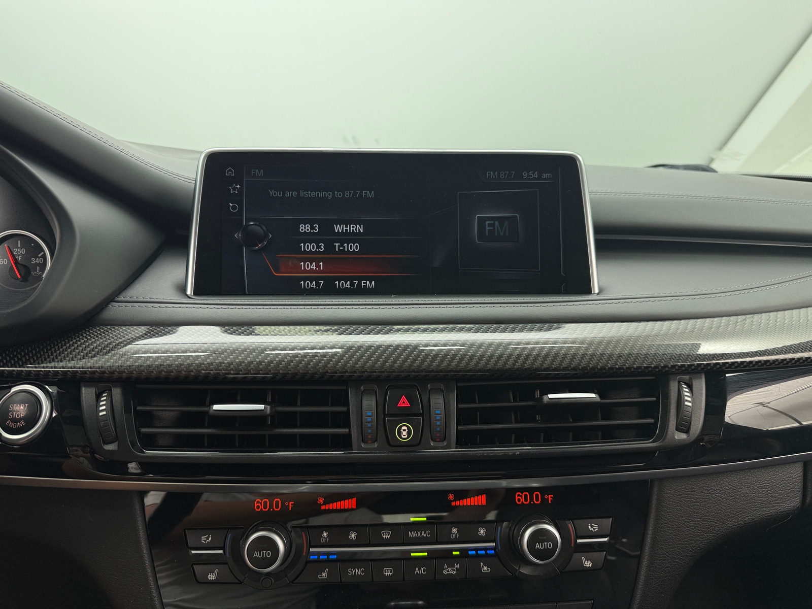 Thumbnail: 2017 BMW X5 - 3