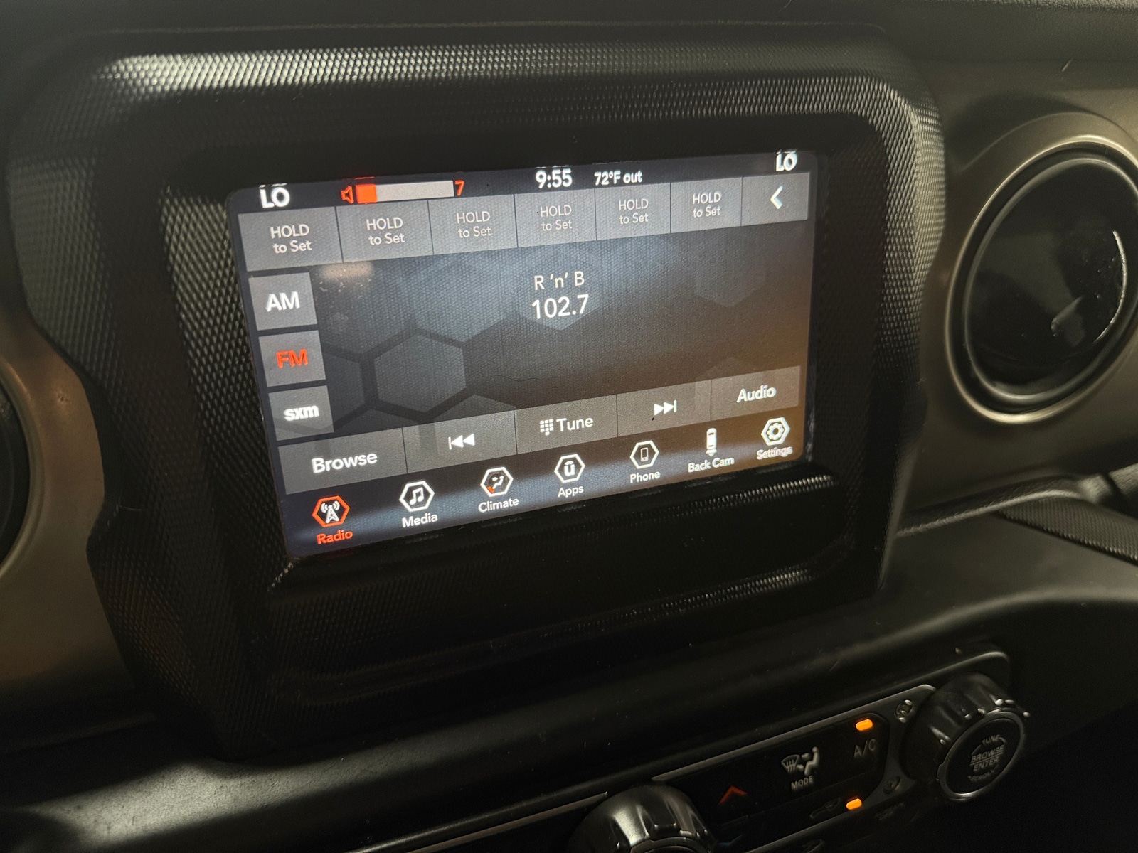 Thumbnail: 2018 Jeep Wrangler - 4