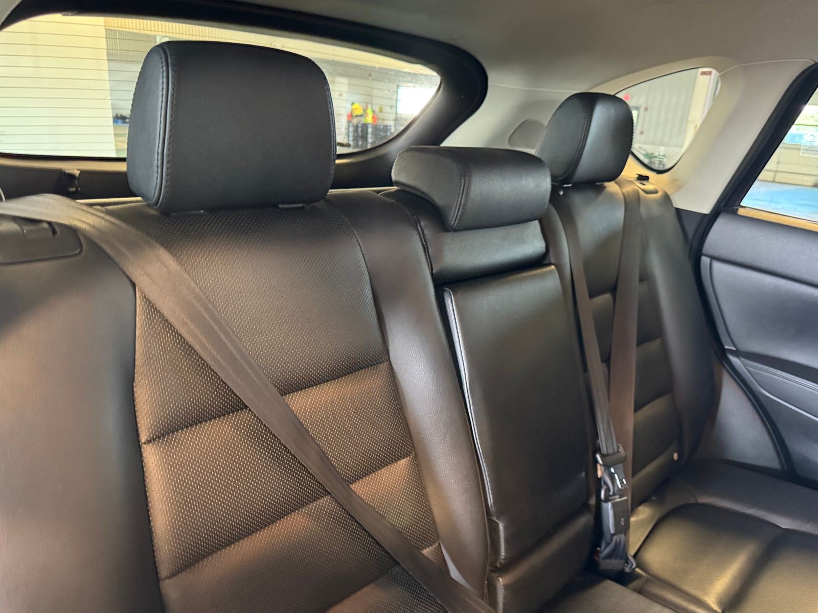 Thumbnail: 2016 Mazda CX-5 - 5