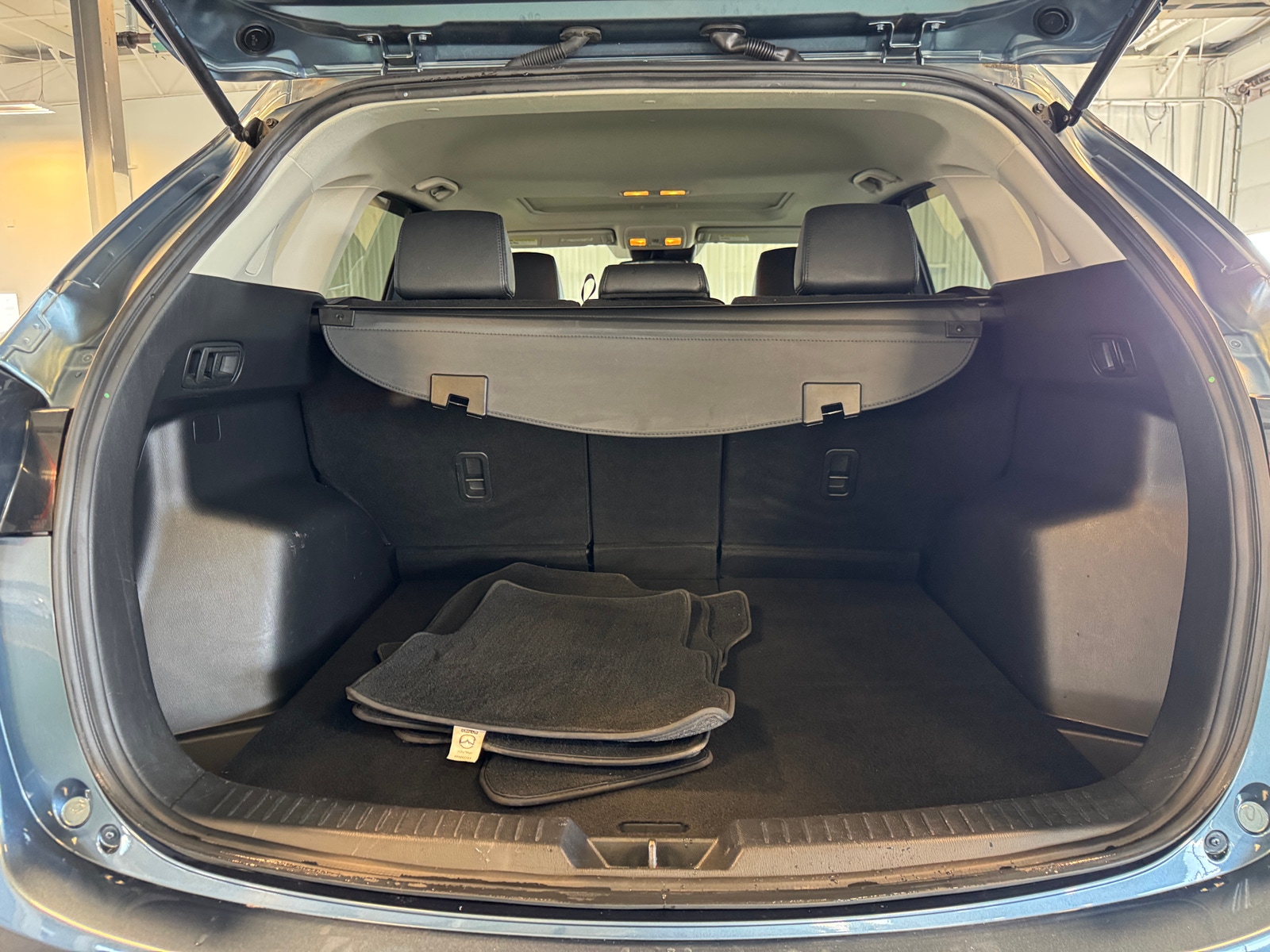Thumbnail: 2016 Mazda CX-5 - 6