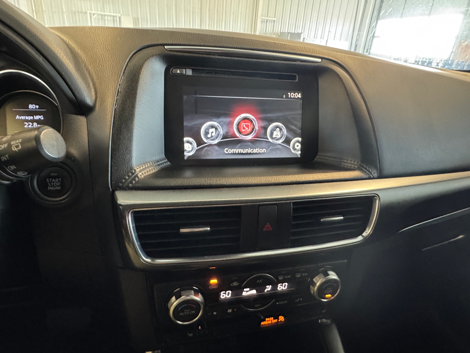 Thumbnail: 2016 Mazda CX-5 - 3