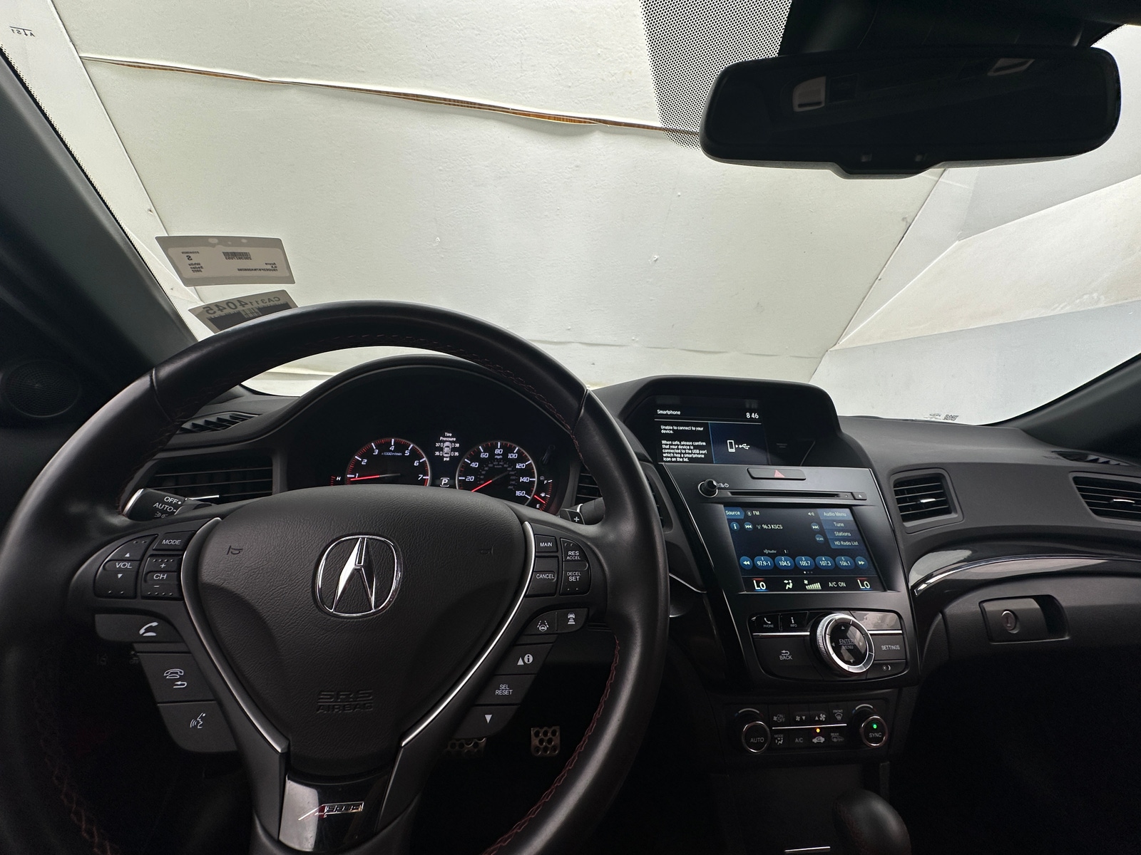 Thumbnail: 2022 Acura ILX - 2