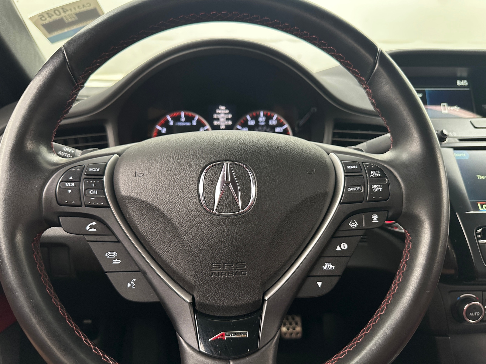 Thumbnail: 2022 Acura ILX - 4