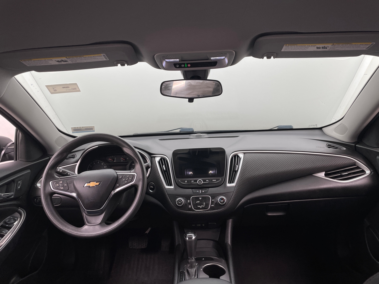 Thumbnail: 2020 Chevrolet Malibu - 3