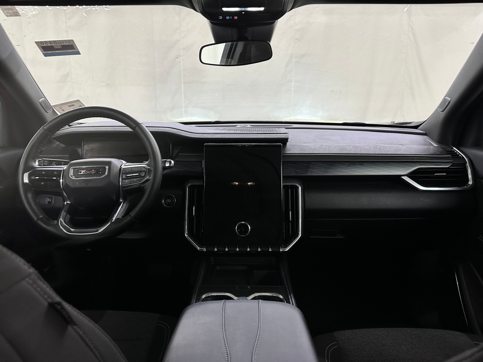 Thumbnail: 2025 GMC Acadia - 3