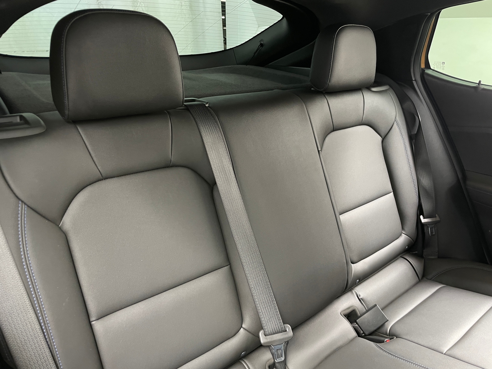 Thumbnail: 2024 Buick Envista - 5