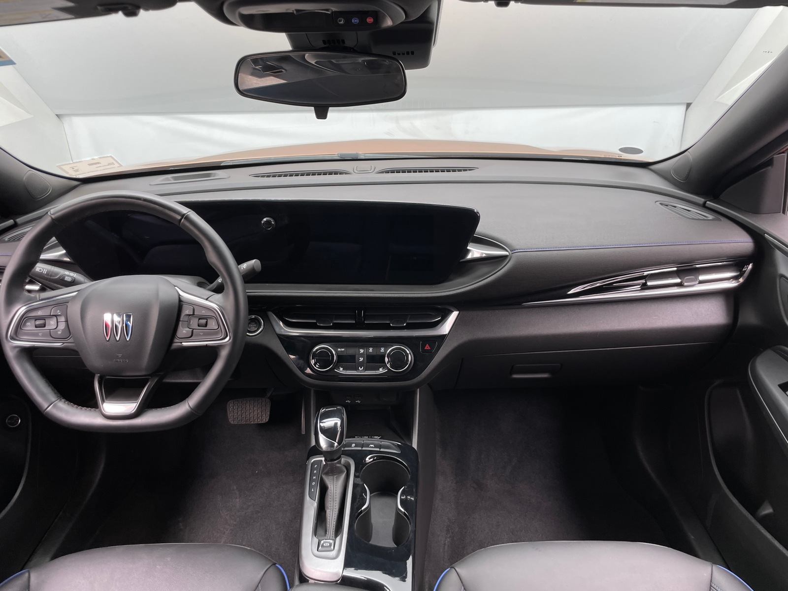 Thumbnail: 2024 Buick Envista - 2