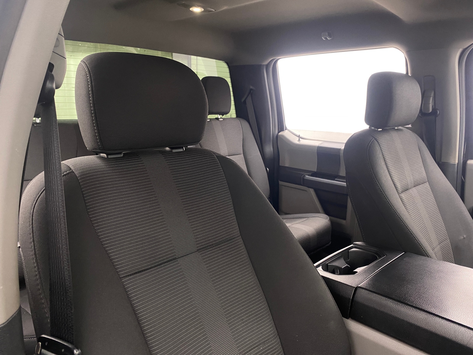 Thumbnail: 2018 Ford Econoline - 2