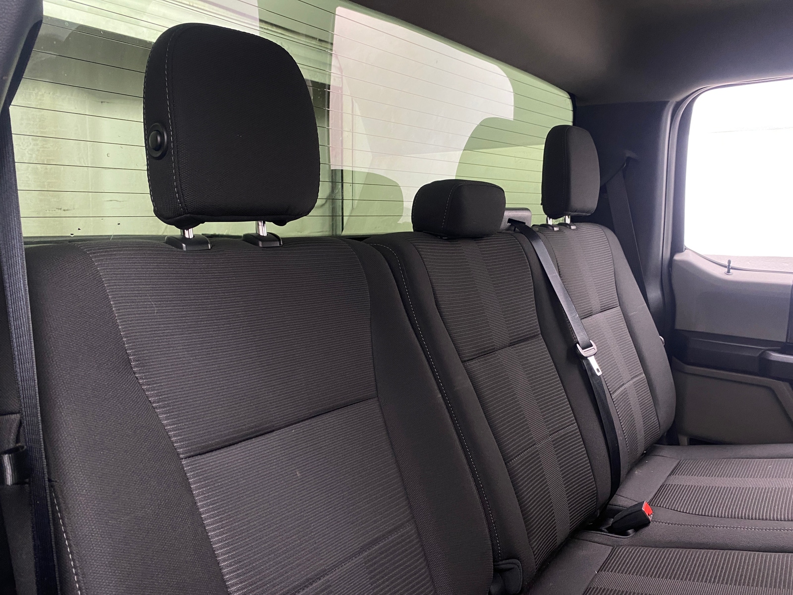 Thumbnail: 2018 Ford Econoline - 6