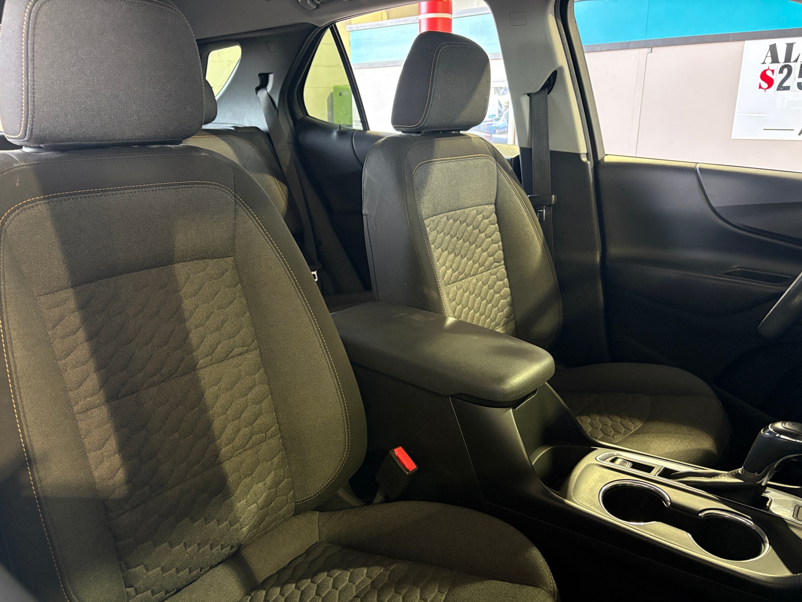 Thumbnail: 2018 Chevrolet Equinox - 2