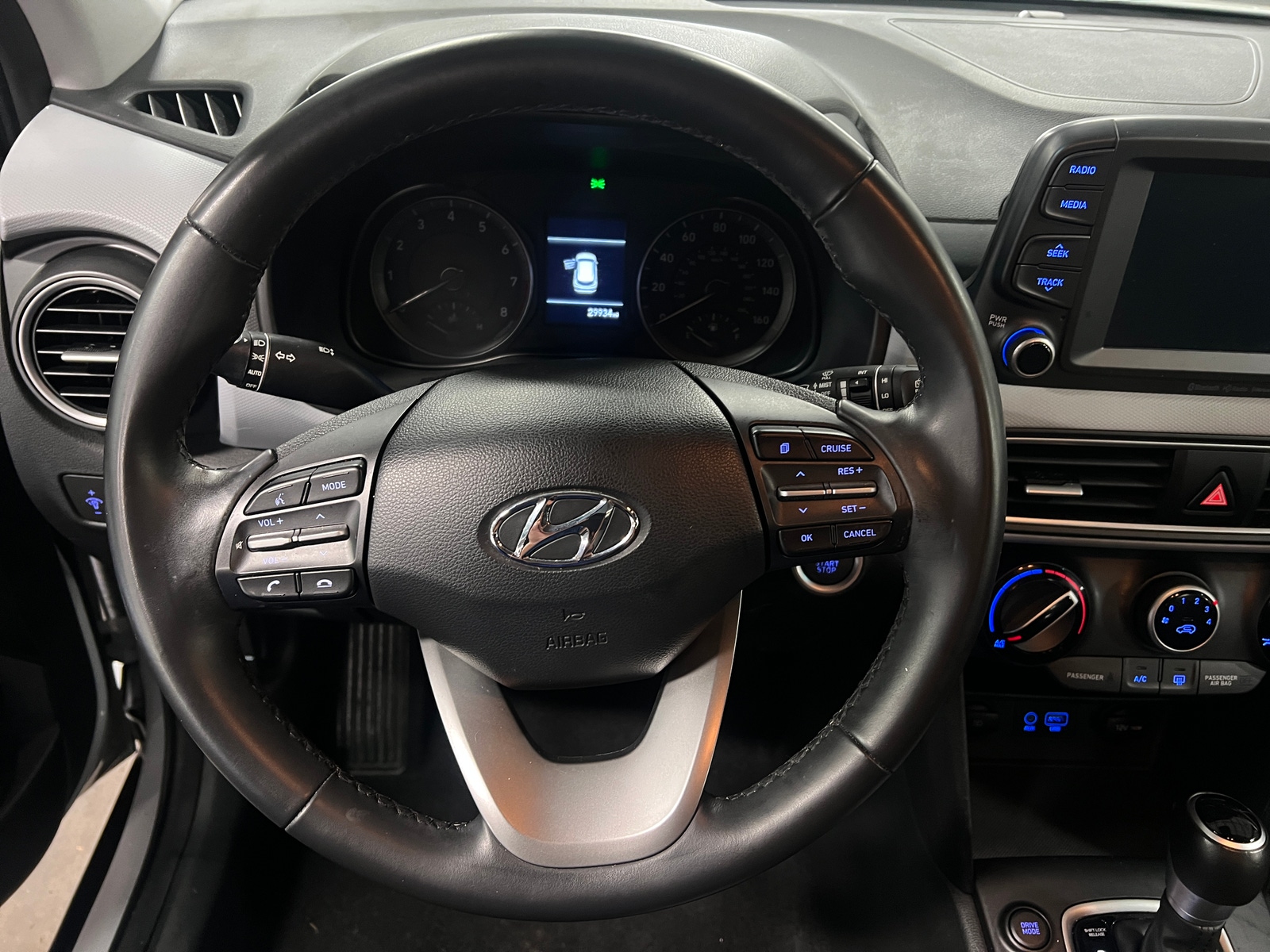 Thumbnail: 2020 Hyundai Kona - 5