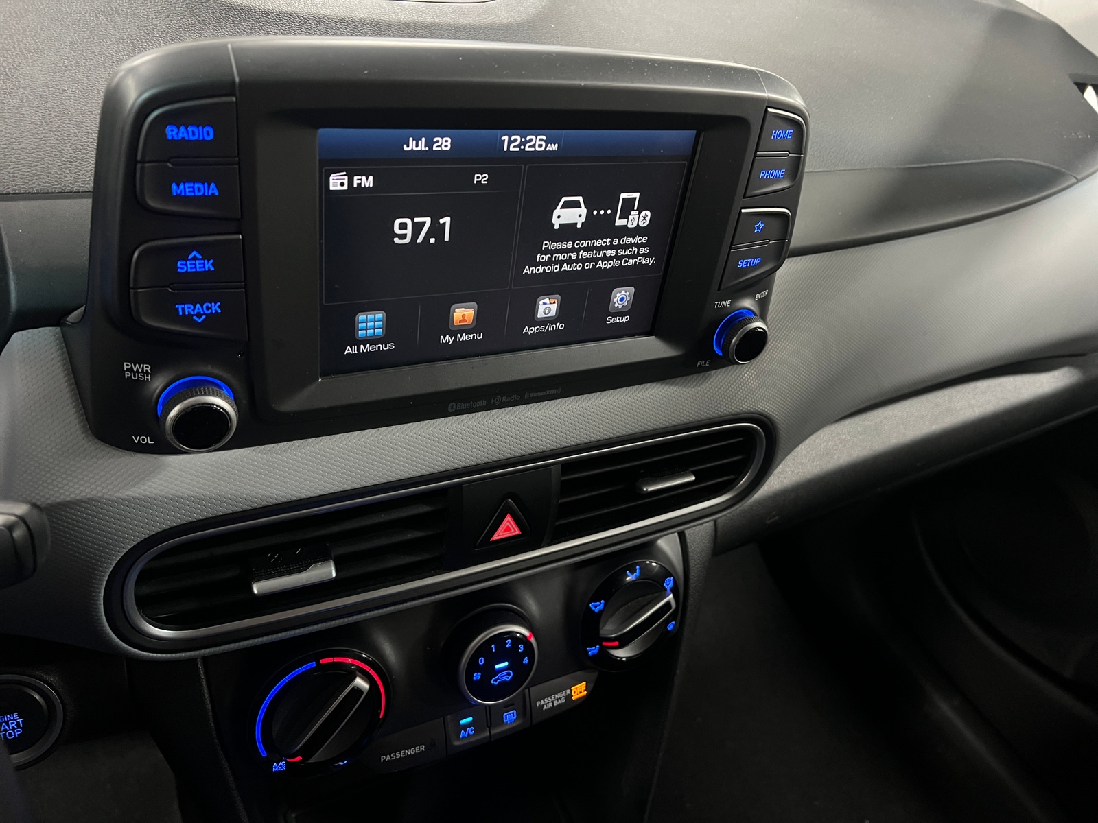 Thumbnail: 2020 Hyundai Kona - 4
