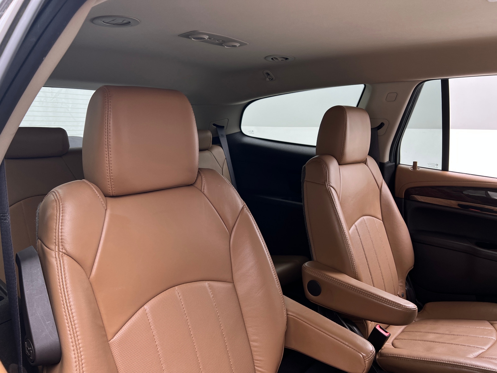 Thumbnail: 2013 Buick Enclave - 5